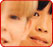 photo: two male young children